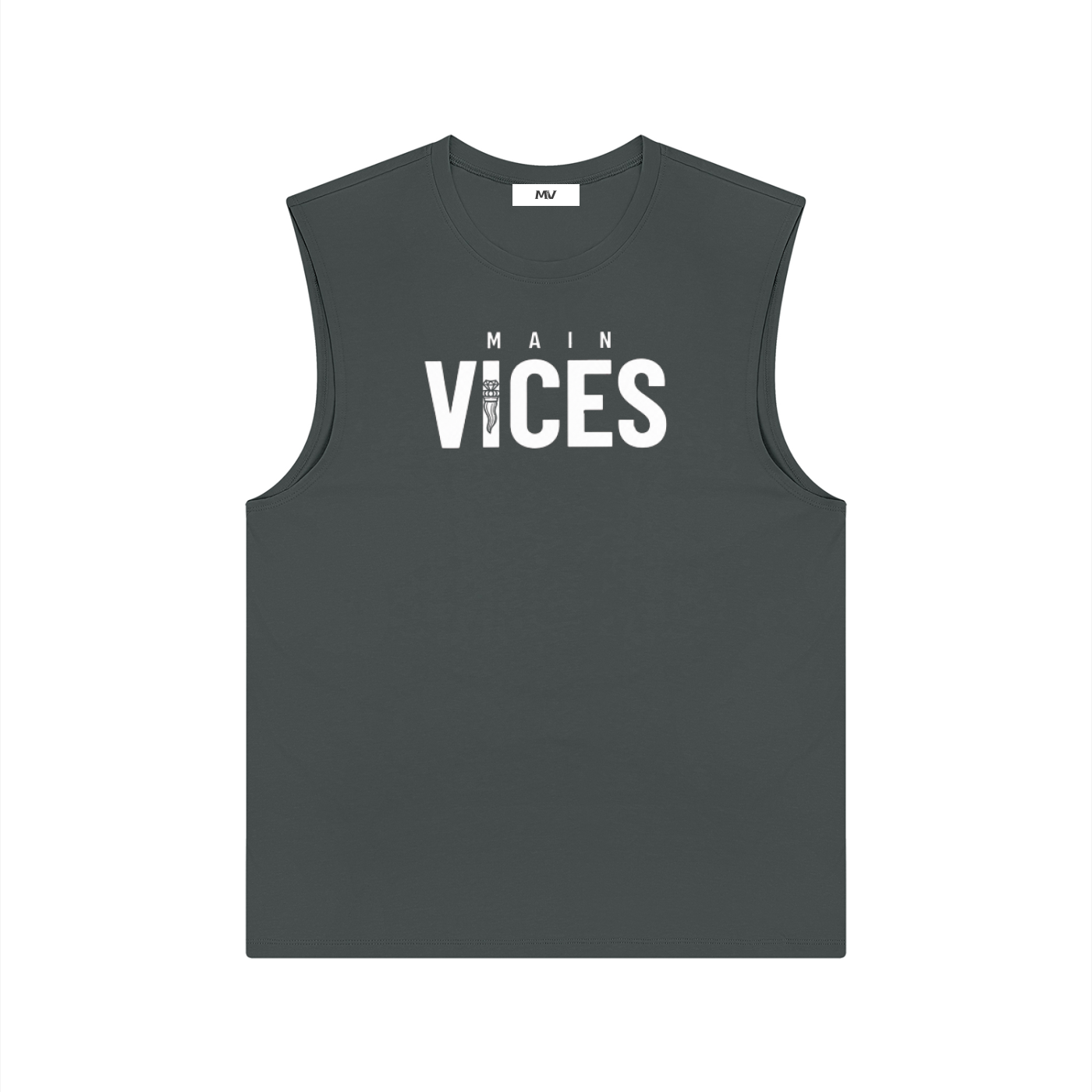 Men's Performance Tank Top