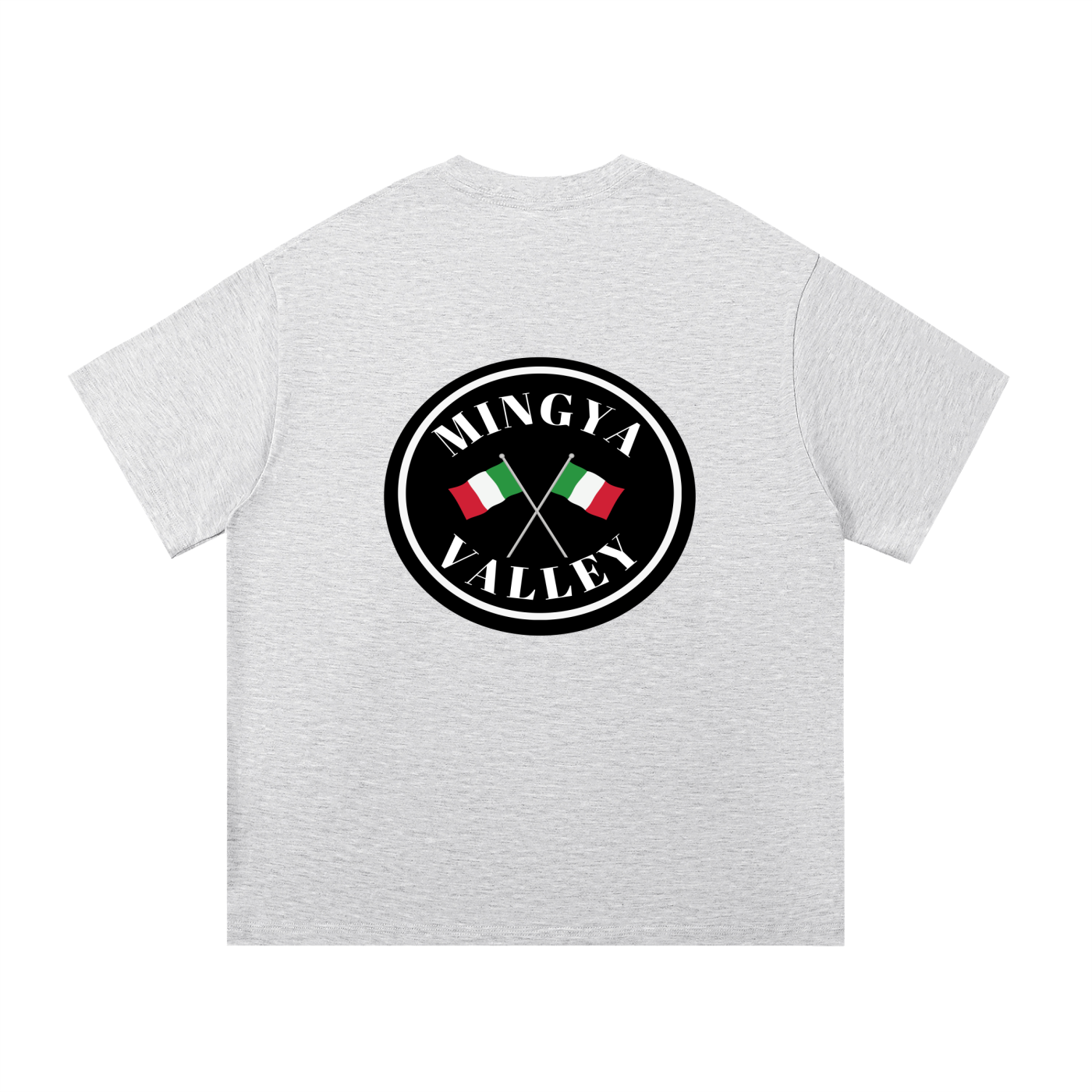 Essential Cotton T-Shirt