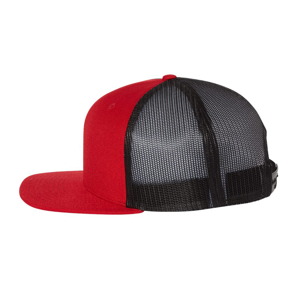 MV Red Snap Back