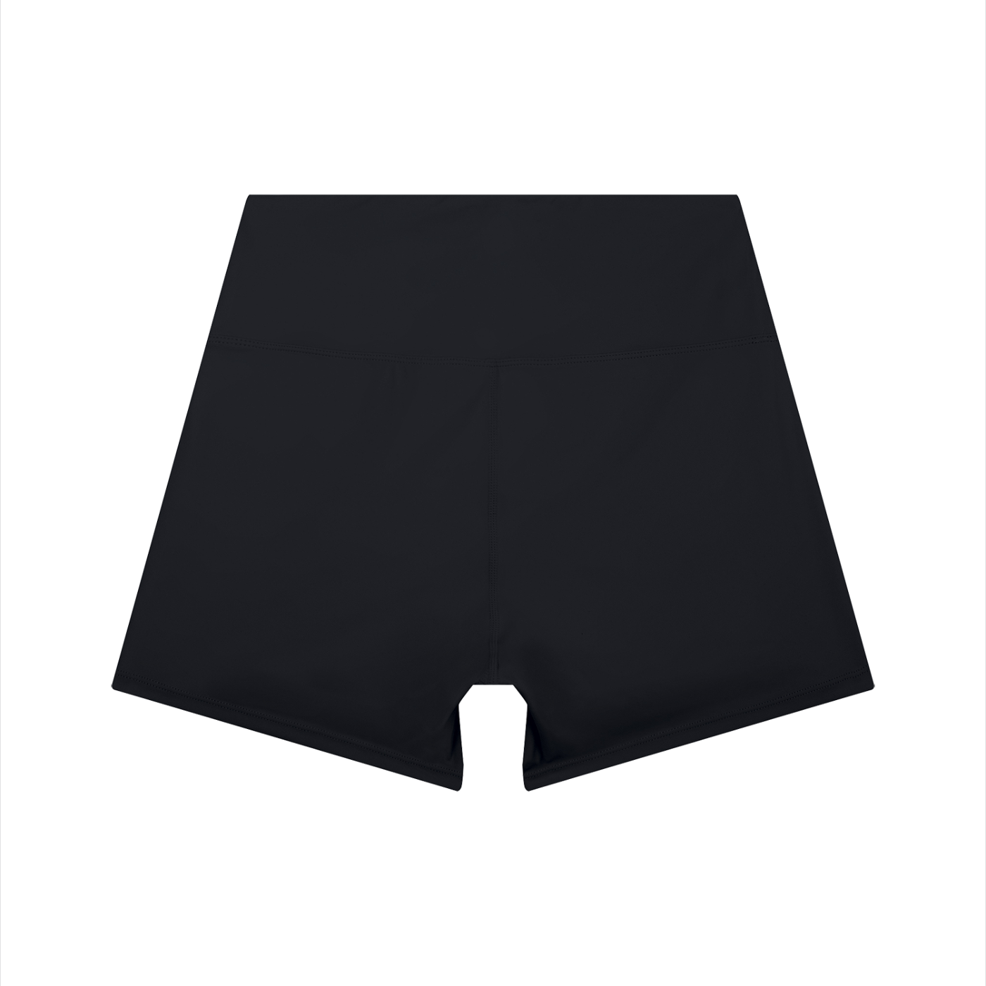 MV White Stripe Shorts