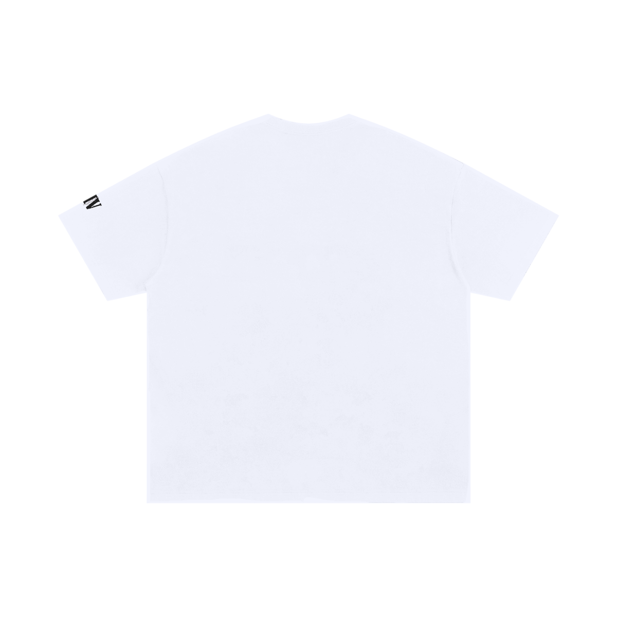 Loyalty Cotton T-Shirt