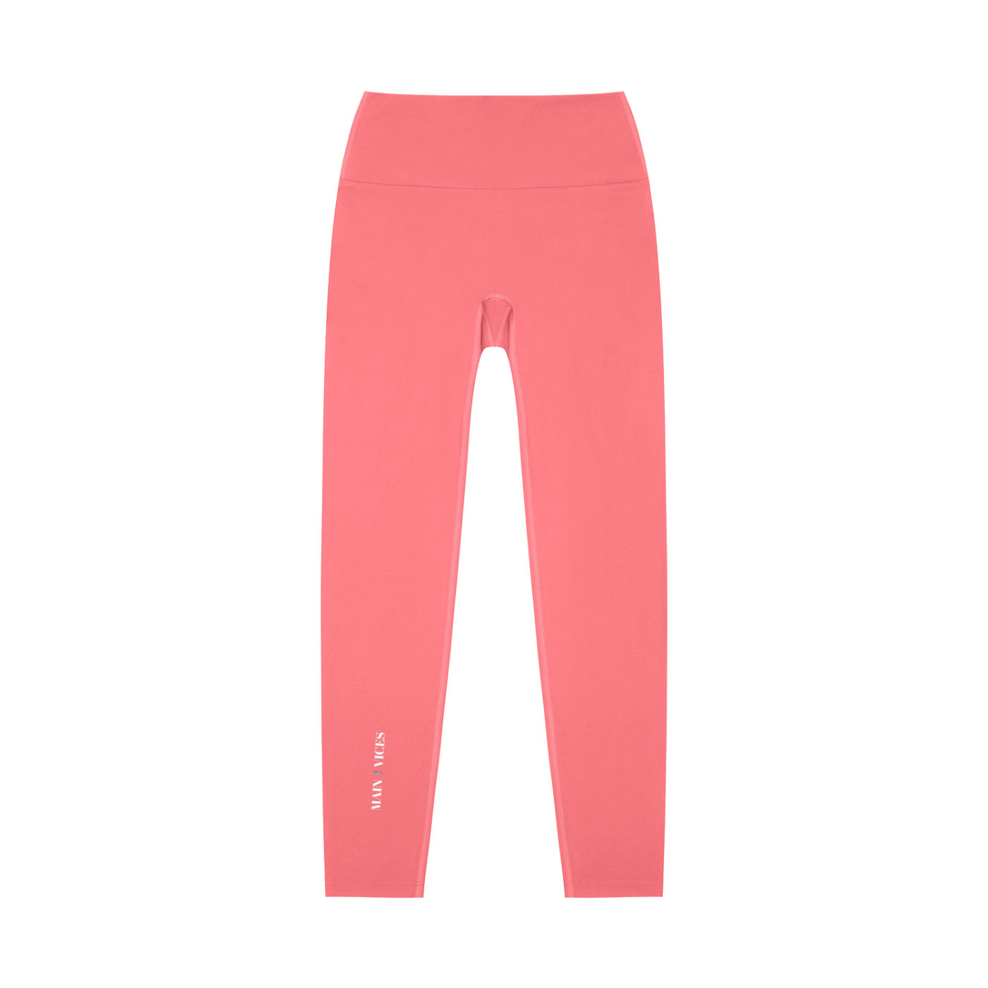 High-Waisted Yoga Leggings