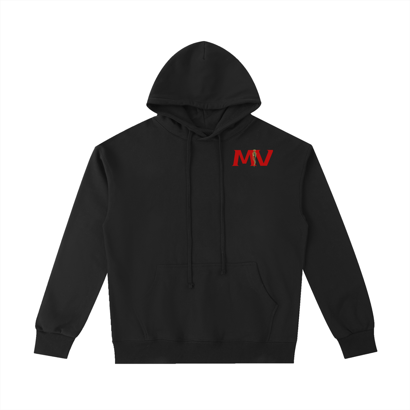 Rosary Hands Hoodie