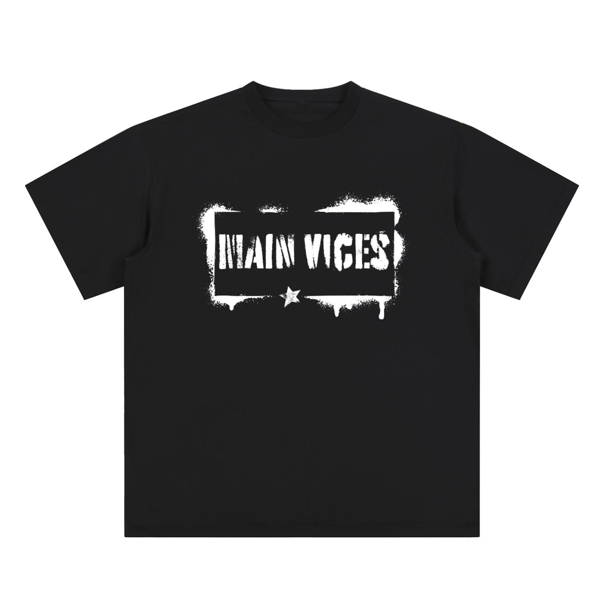 MV Star T-Shirt
