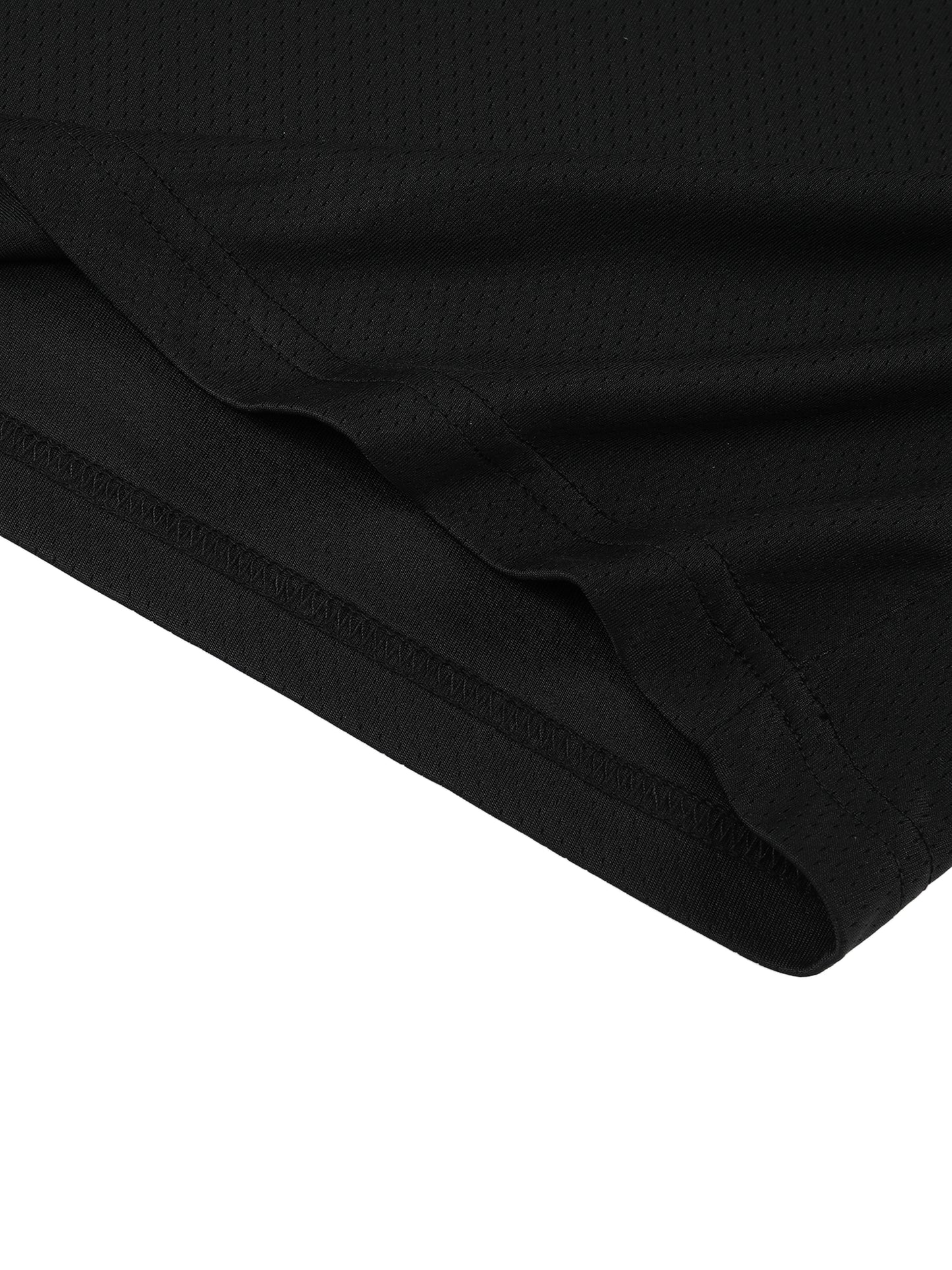 Mesh T-Shirt