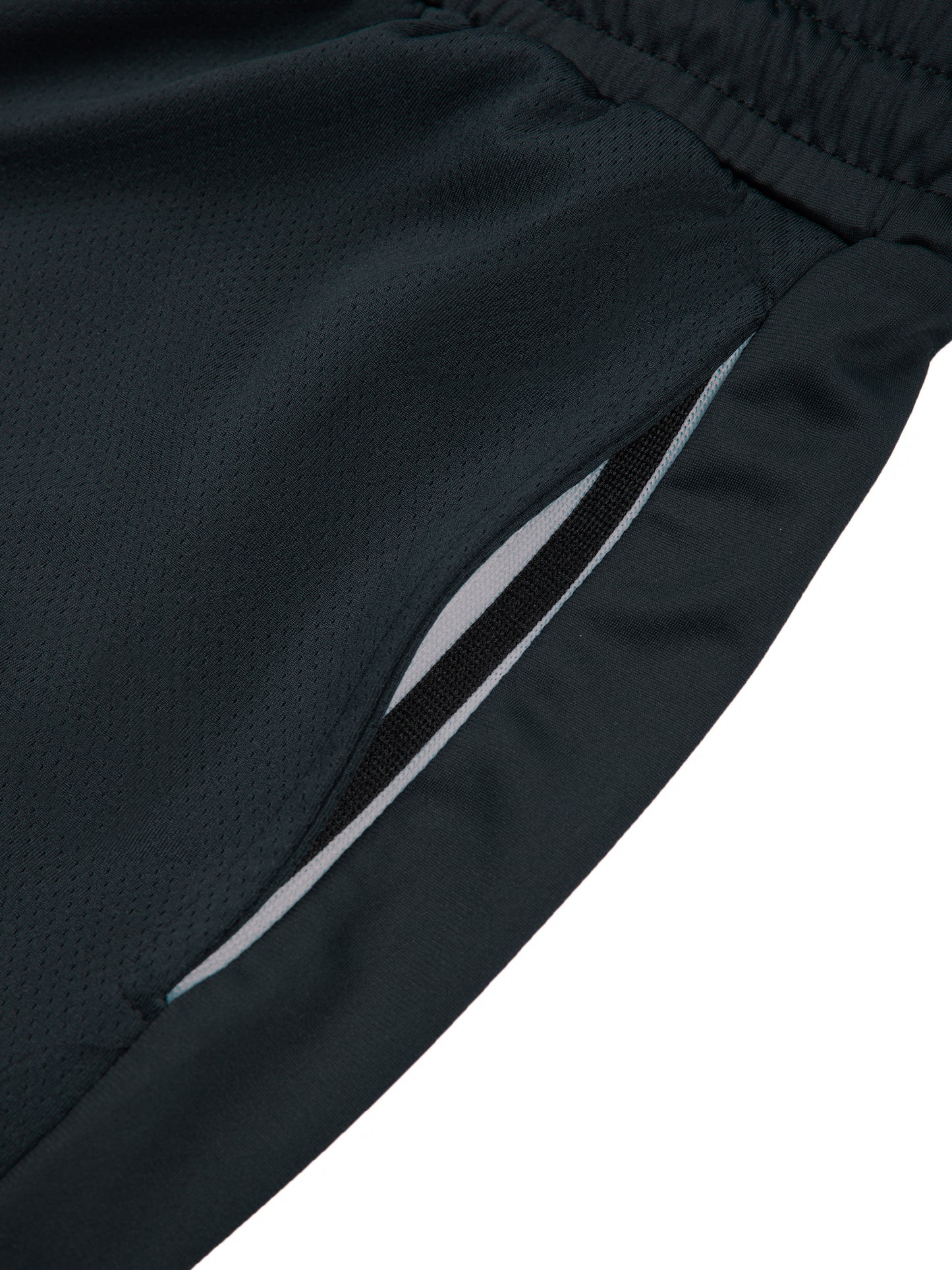 Drawstring Active Shorts
