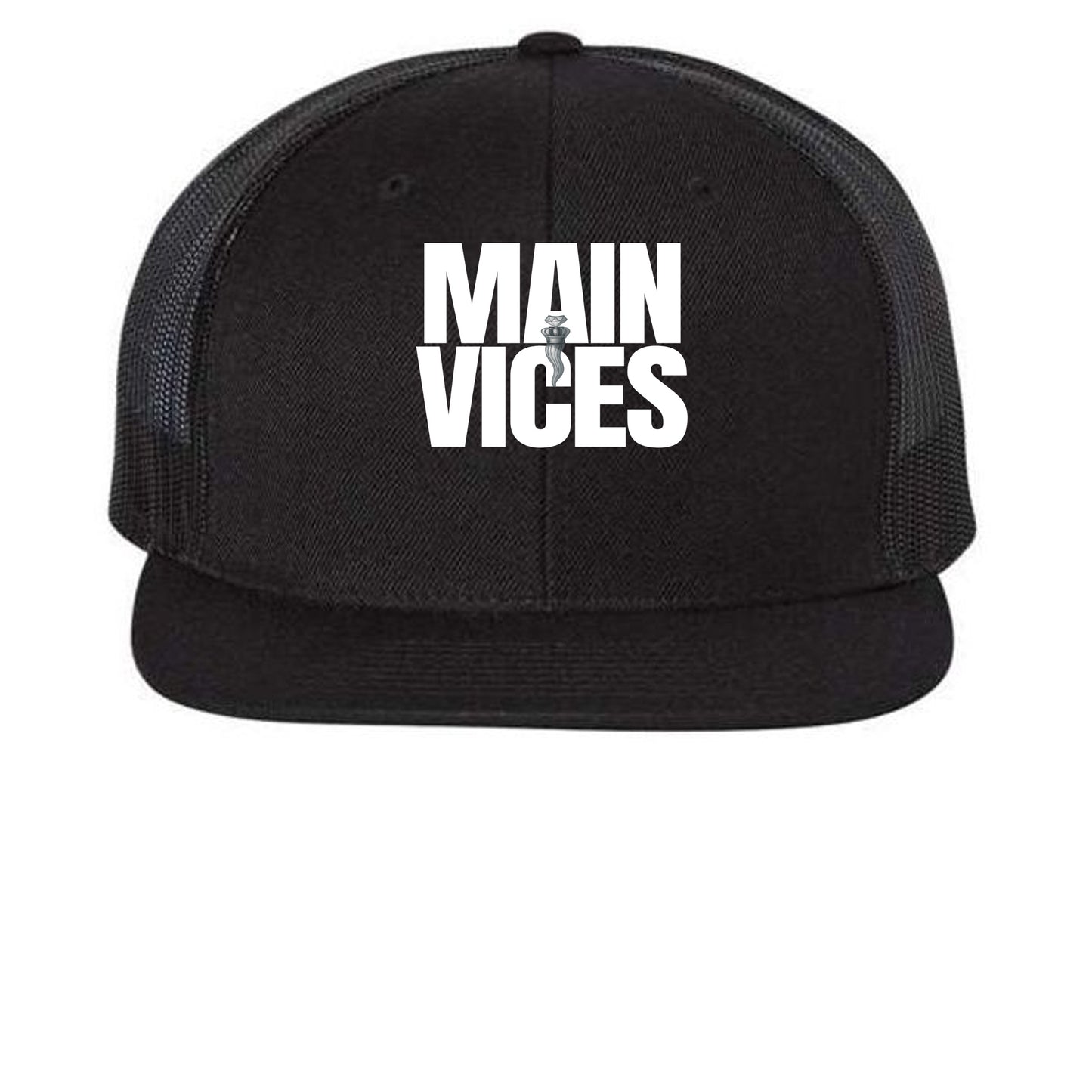Black/ Black - 511 - FRONT