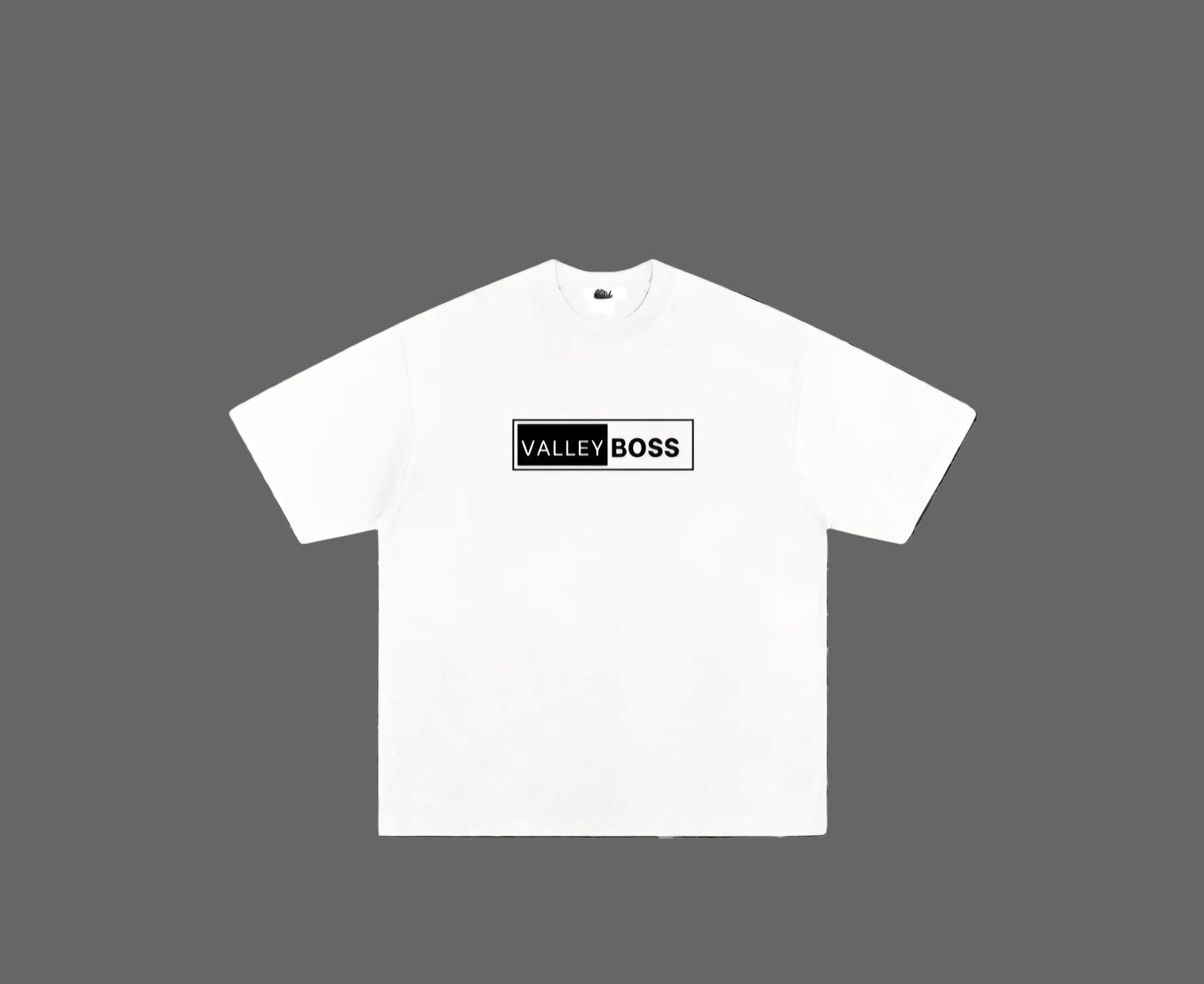 Valley Boss Tee