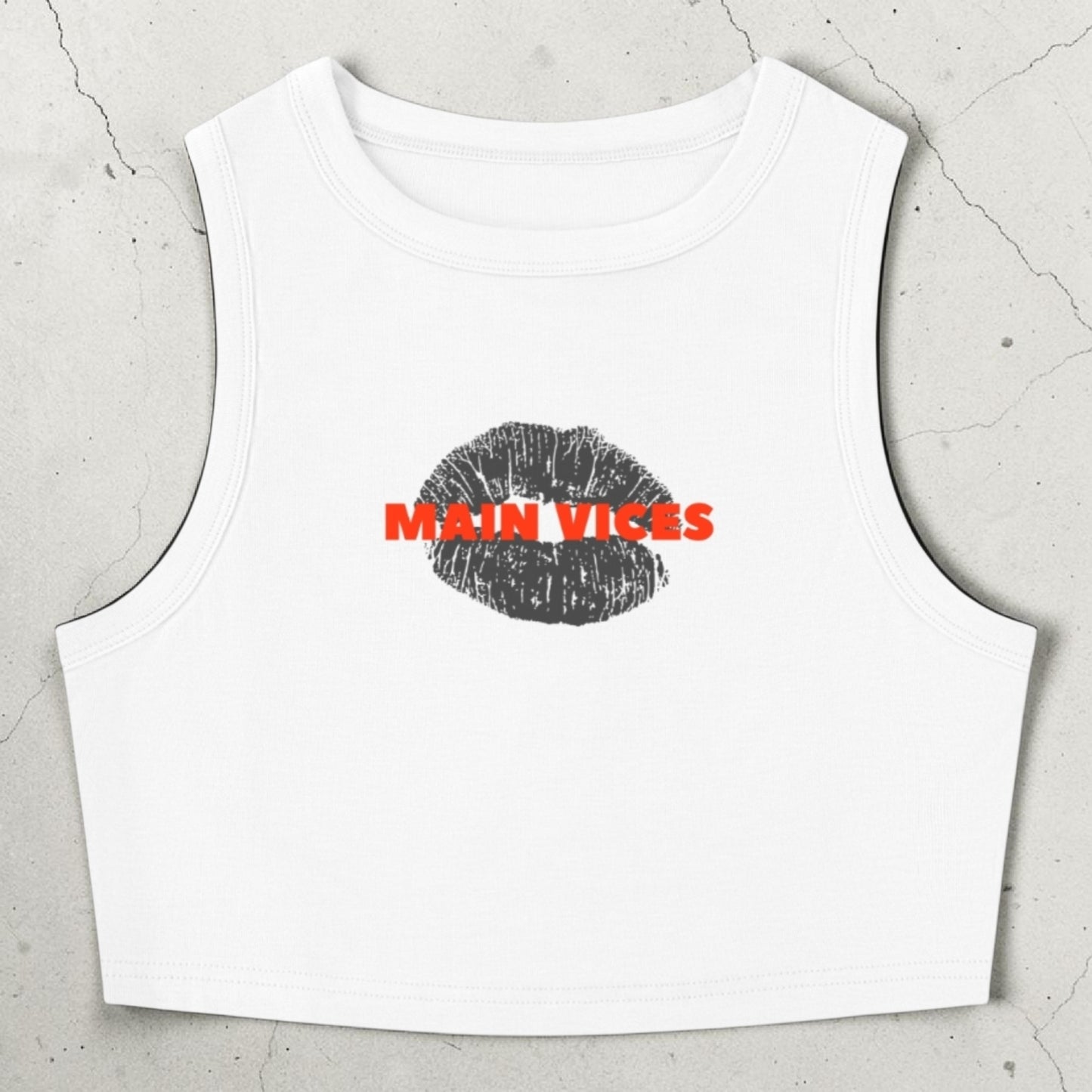 Lip Logo Crop