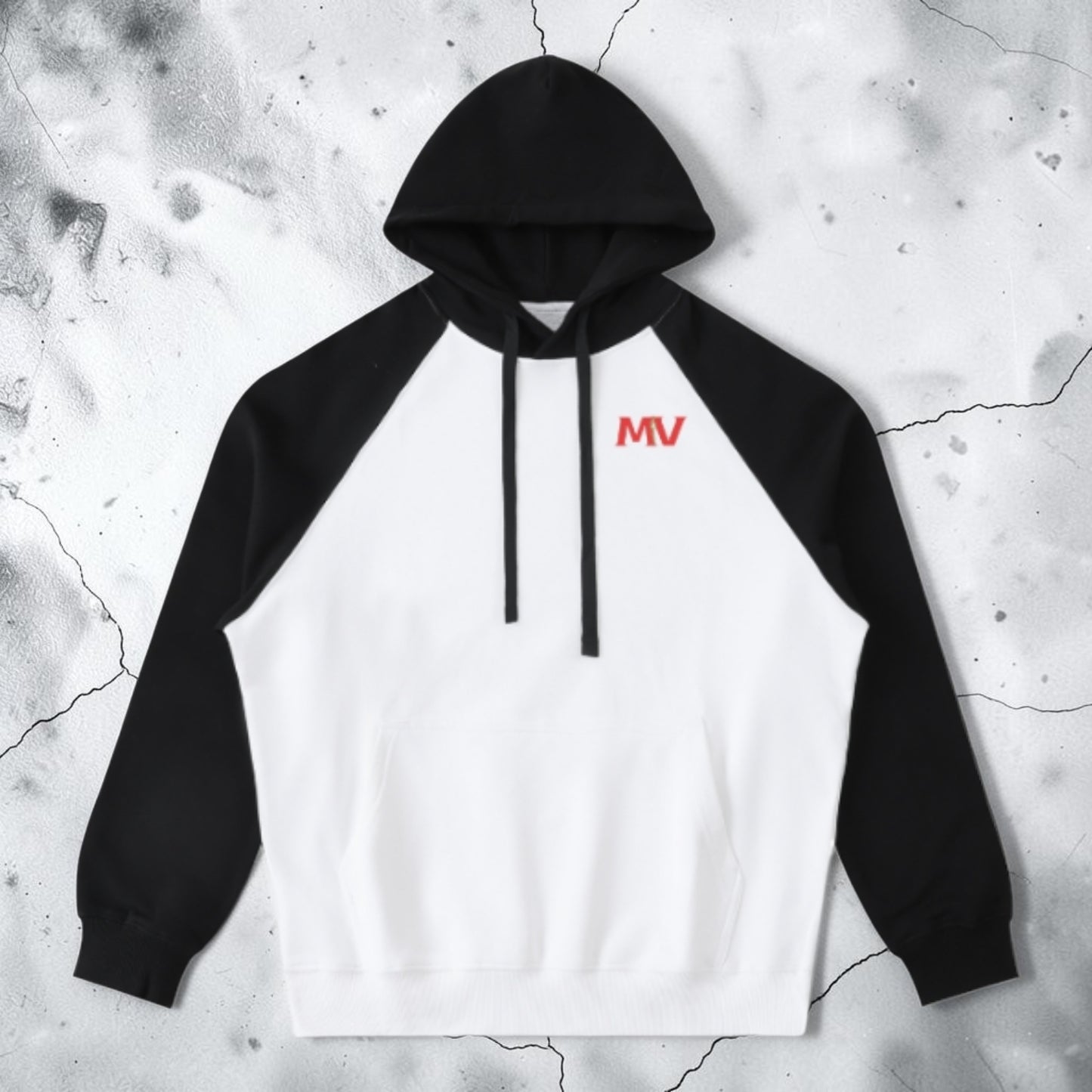 Rosary Hoodie