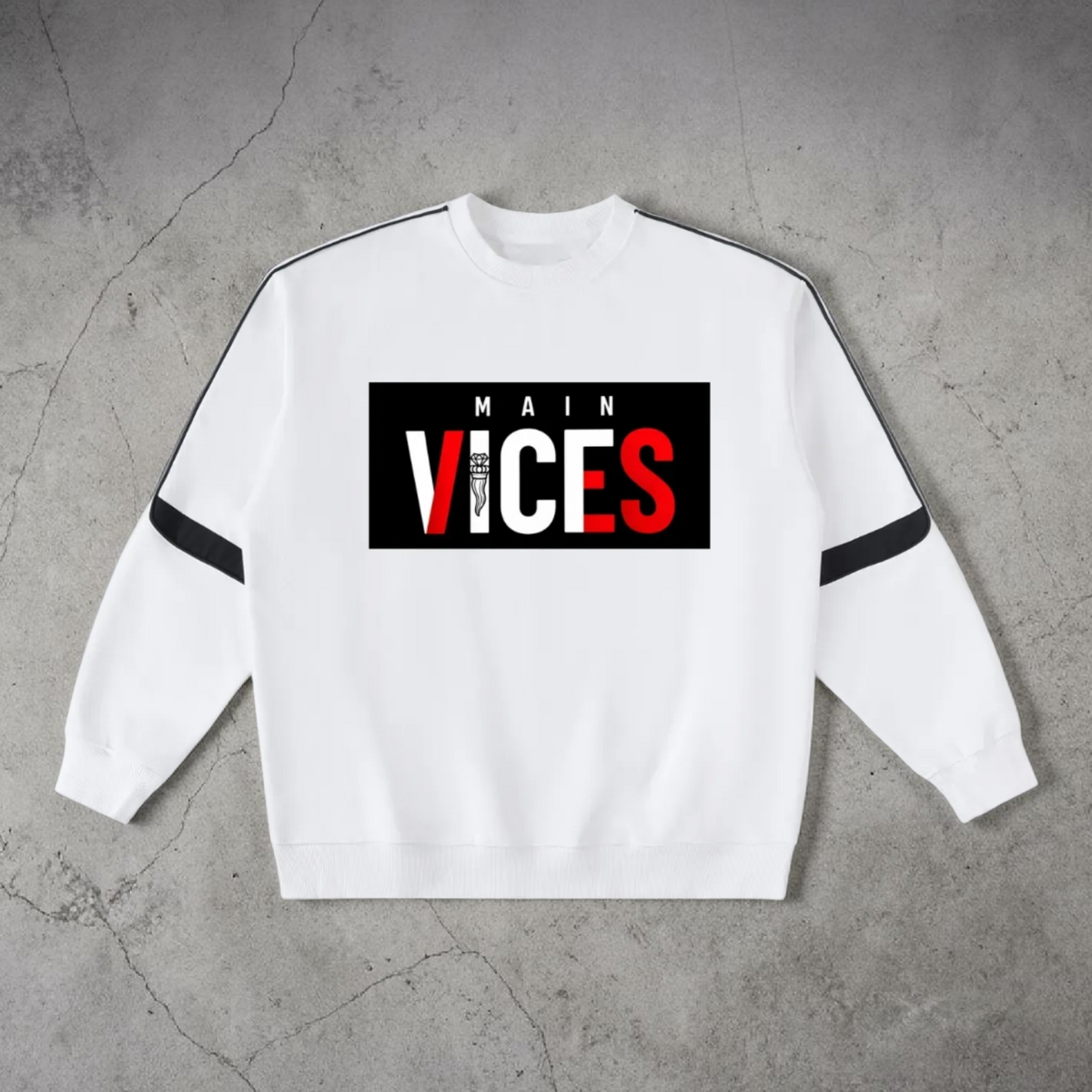 Crews/Hoodies