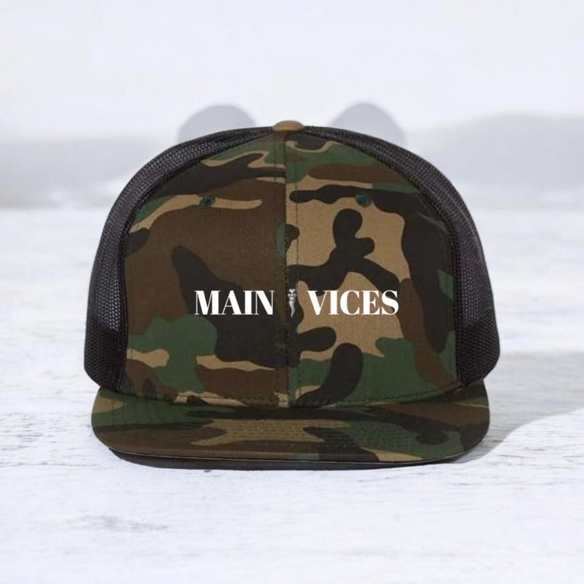 Headwear