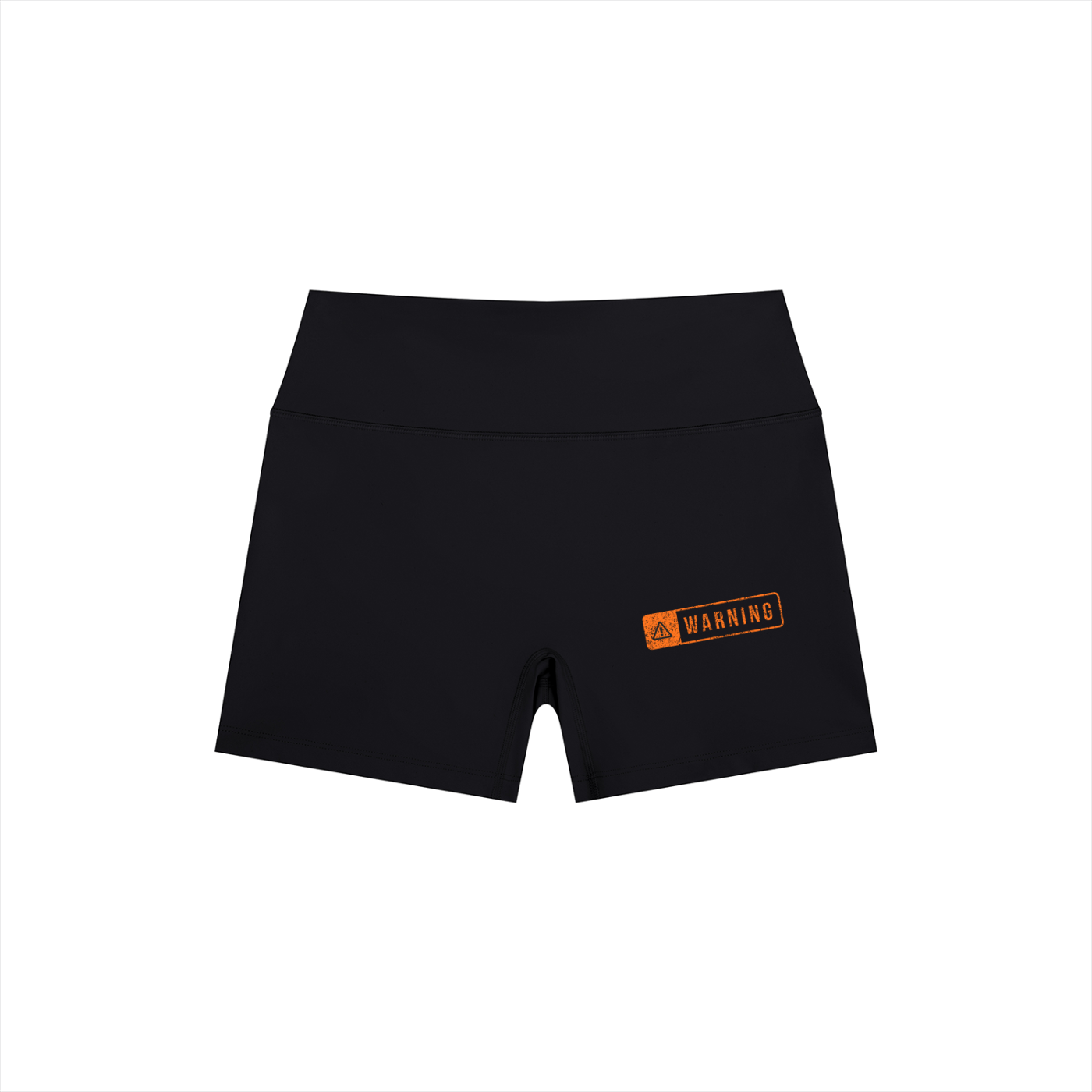 Women’s High Rise Yoga Shorts