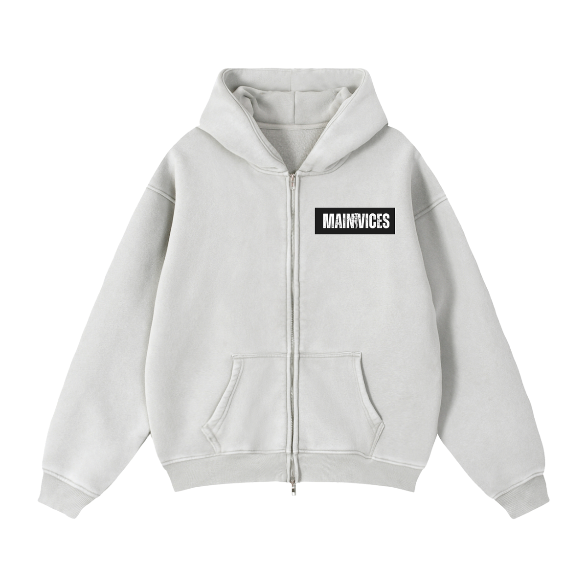 Fear no Evil Hoodie
