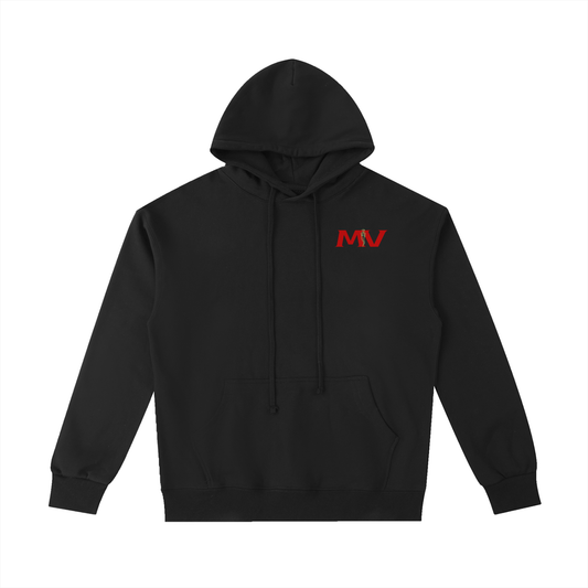 Essential Heavyweight Cotton Hoodie