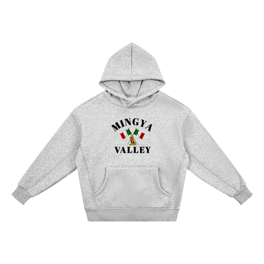 Kids' Fleece Lion Hoodie
