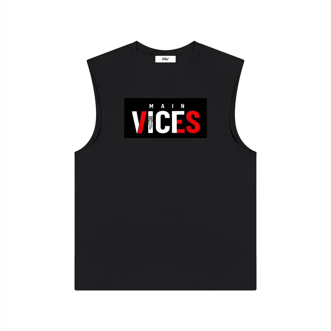 Men's Performance Tank Top