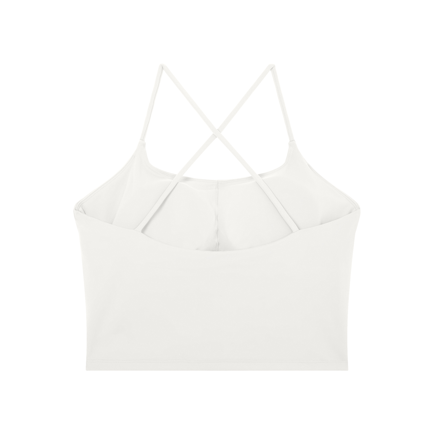 Gold MV Tank Top