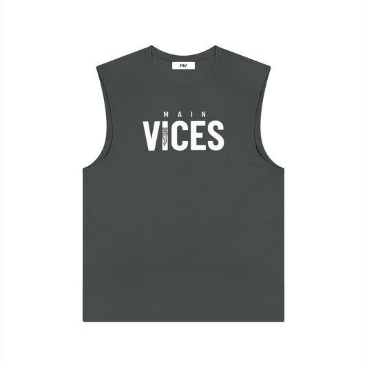 Men's Performance Tank Top