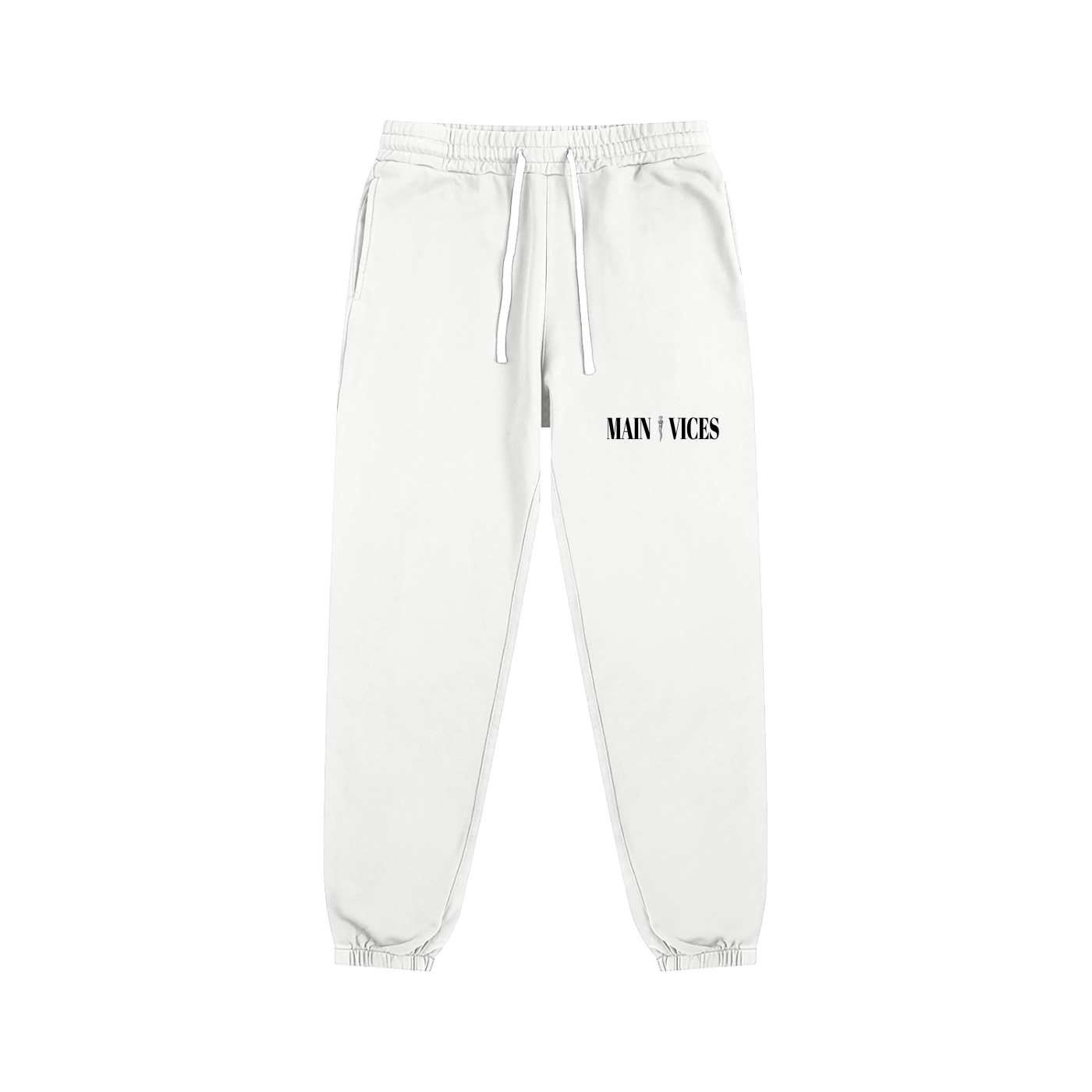 Essential Sweatpants
