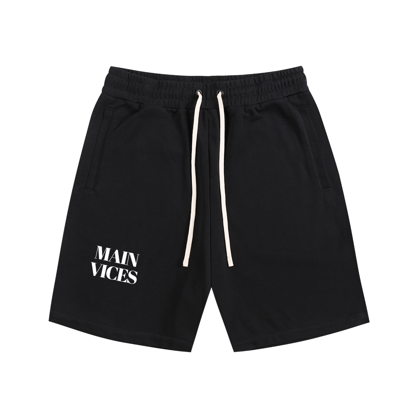Essential Cotton Shorts