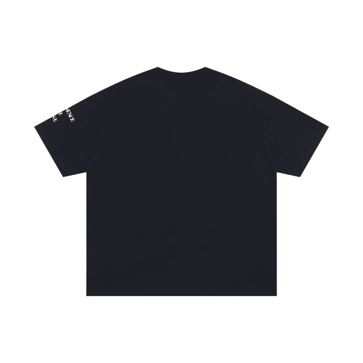 Black Doberman Tee