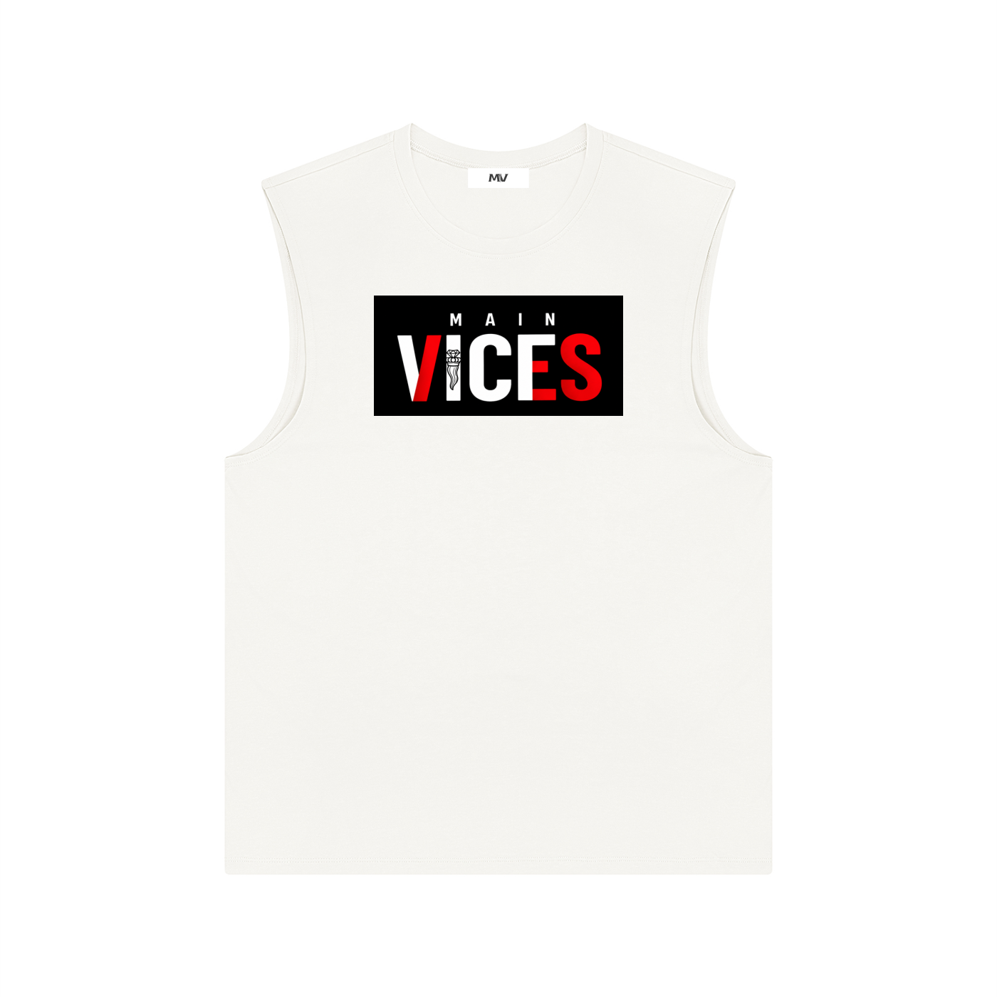 Men's Performance Tank Top
