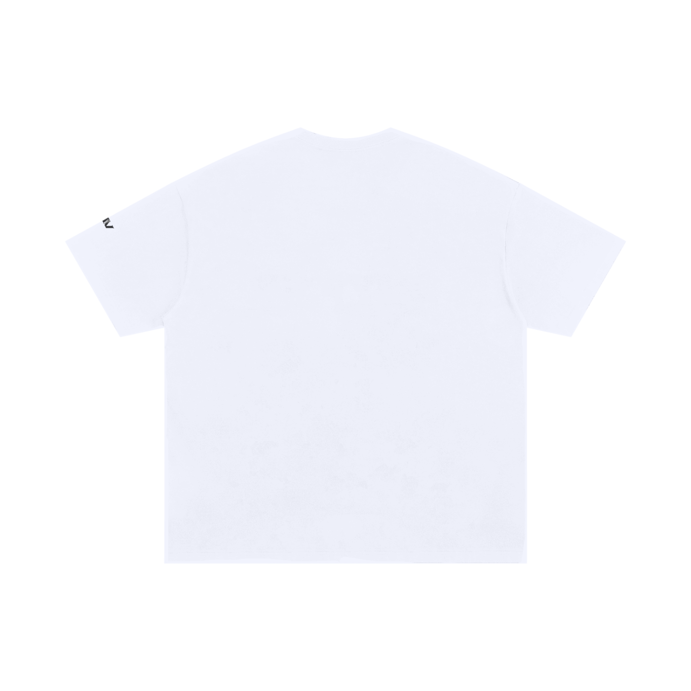 Unisex Oversized Cotton T-Shirt