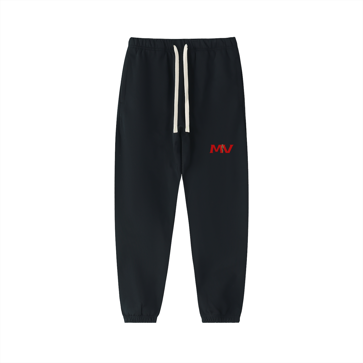 Essential Heavyweight Cotton Sweatpants