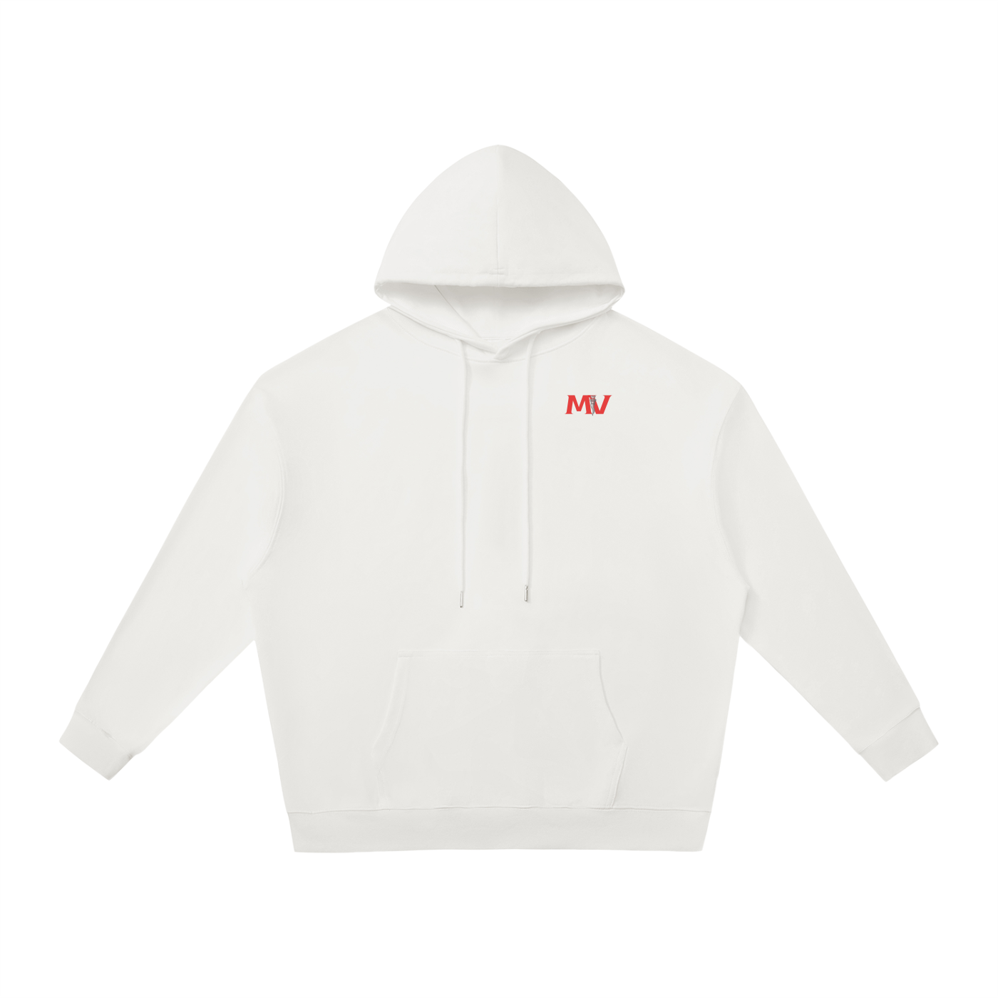 Red Road Hoodie
