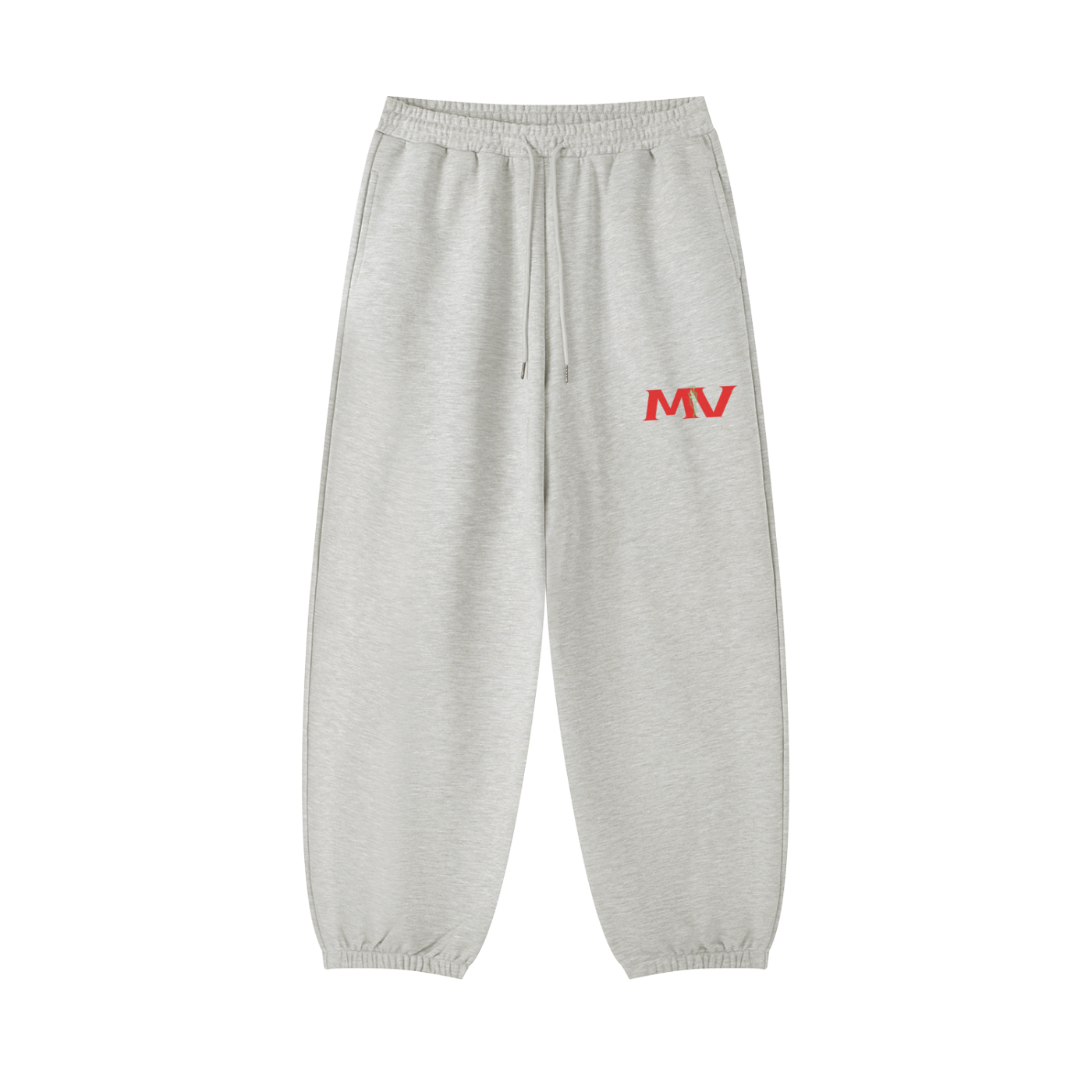 Essential Jogged Sweatpants