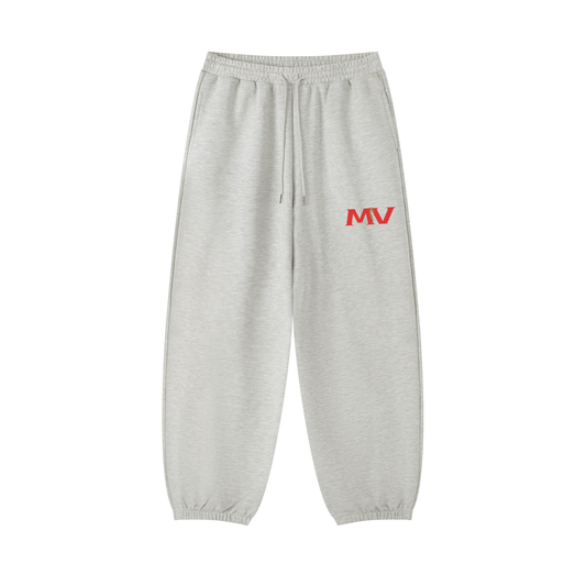 Essential Jogged Sweatpants