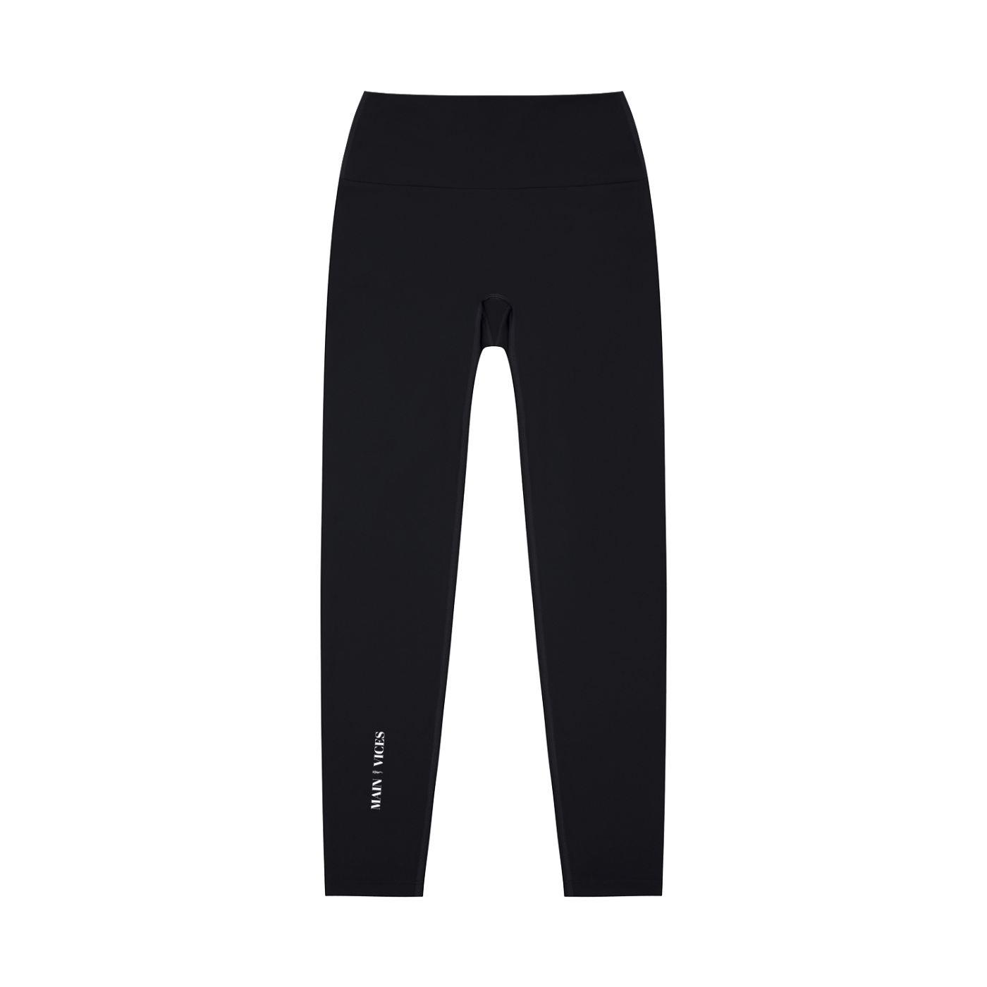 High-Waisted Yoga Leggings