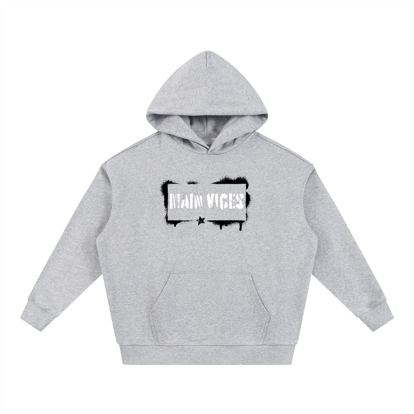 Essential Heavyweight Hoodie