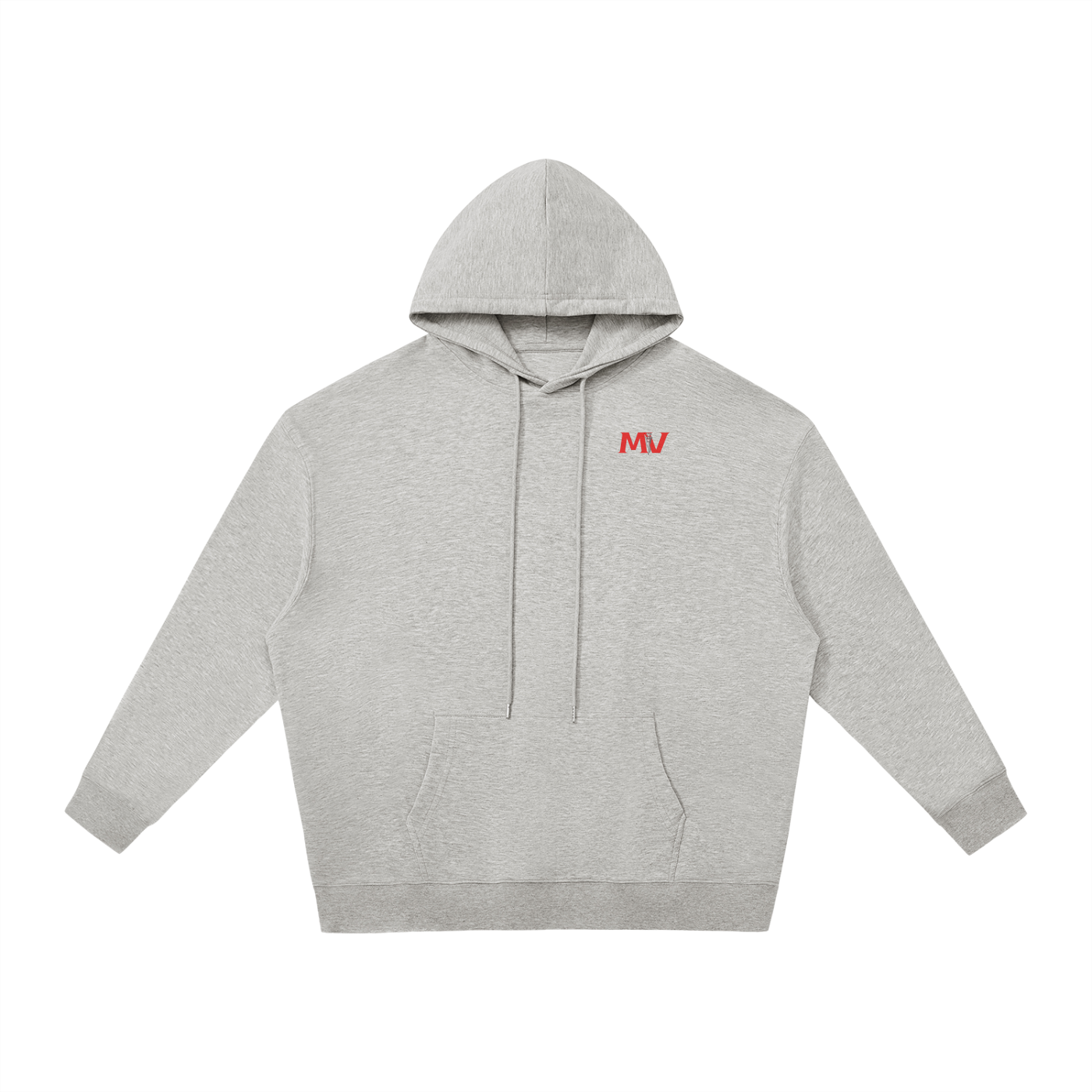 Red Road Hoodie