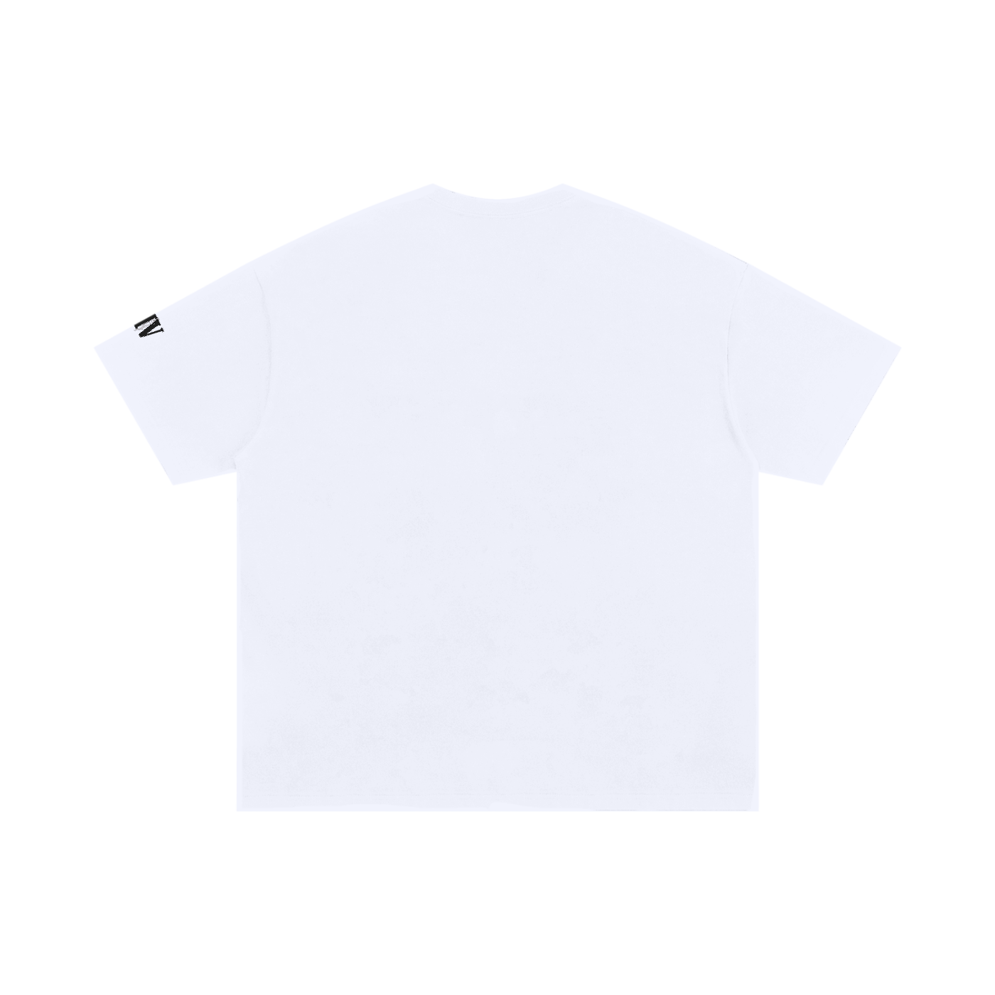 Loyalty Cotton T-Shirt
