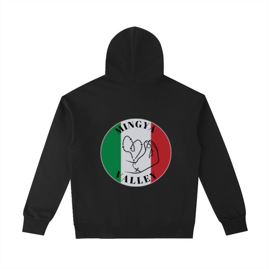 Rosary Hands Hoodie