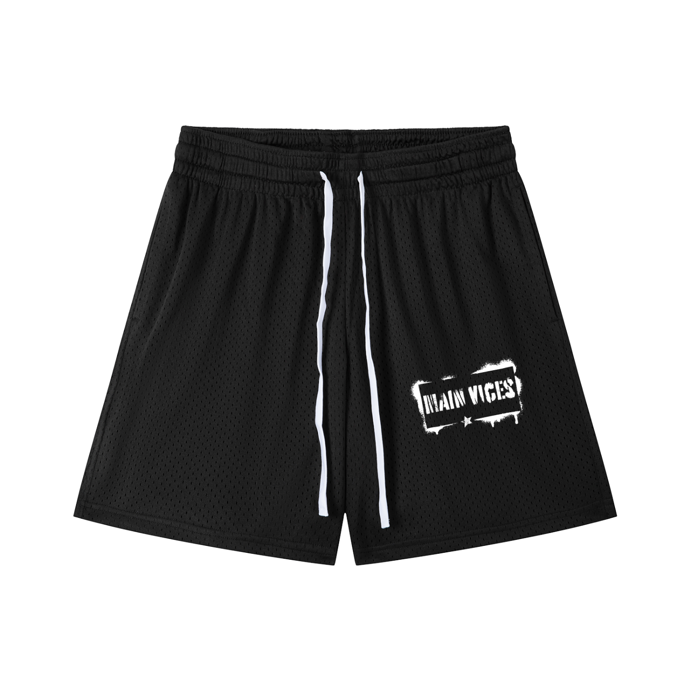 MV Star Shorts