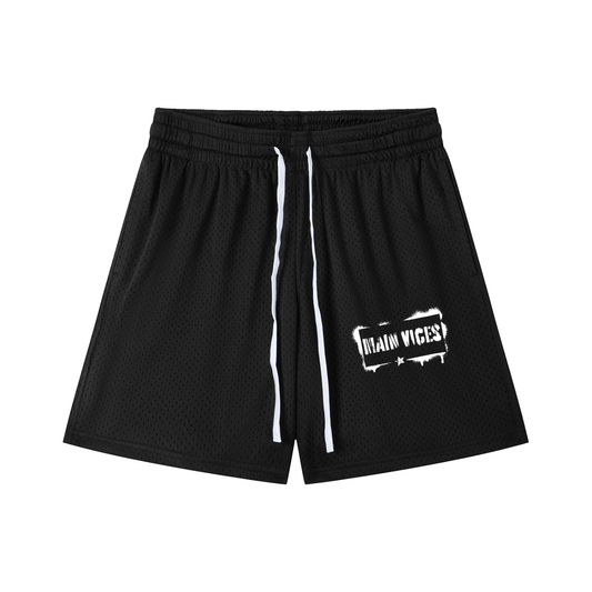 MV Star Shorts