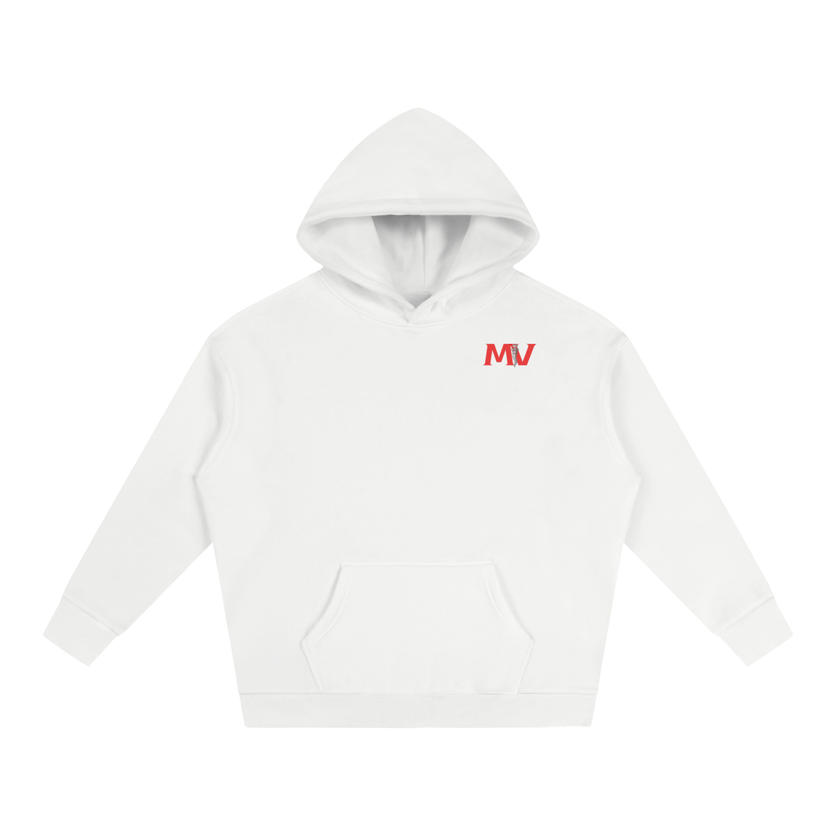 Flag Hoodie