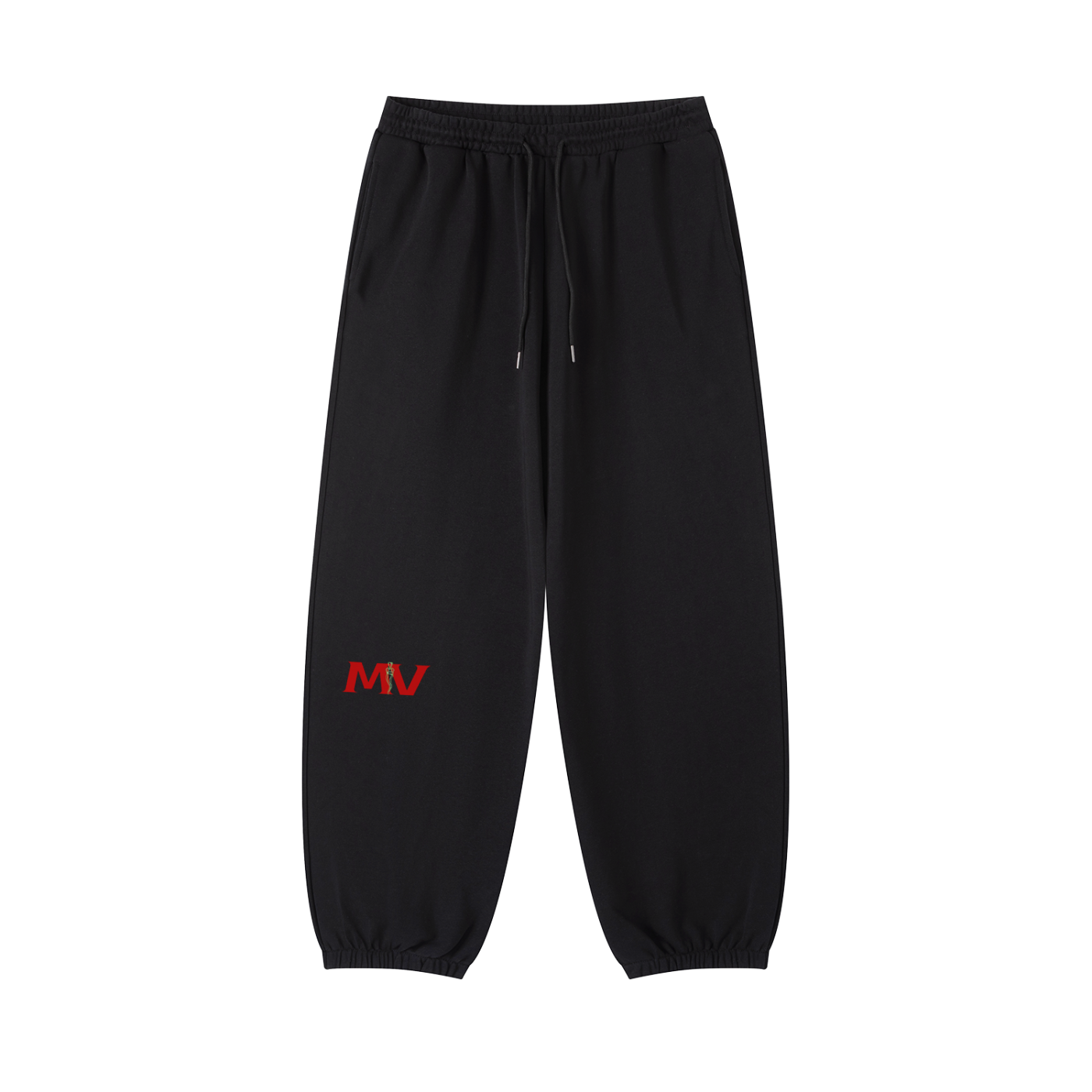 Essential Jogged Sweatpants