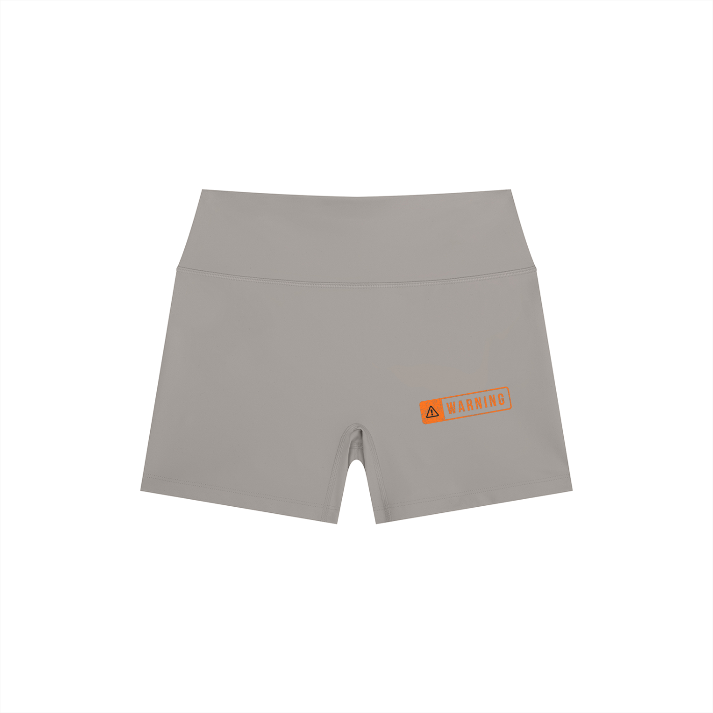 Women’s High Rise Yoga Shorts
