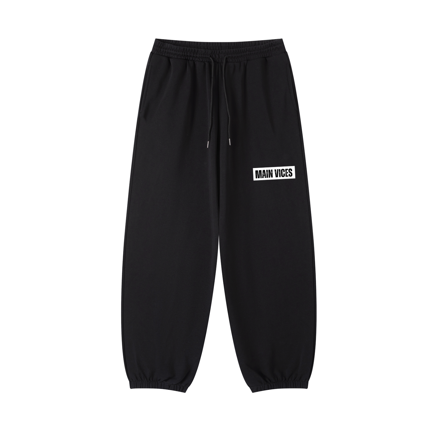 White Box Womens Joggers
