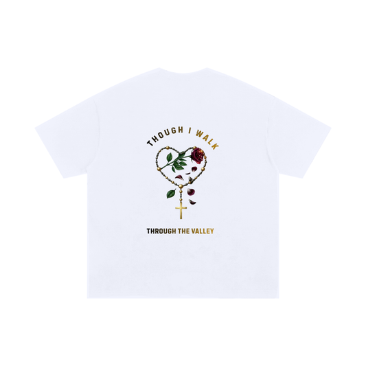 Unisex Oversized Cotton T-Shirt