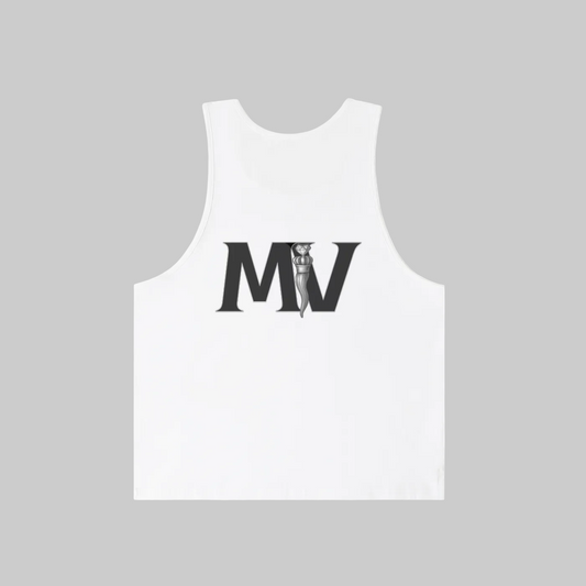 Loose Tank Top