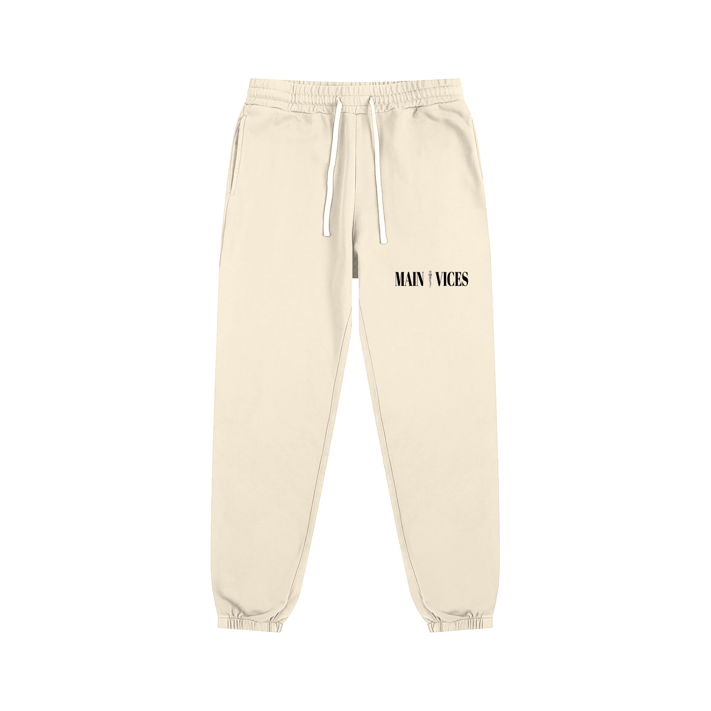 Essential Sweatpants