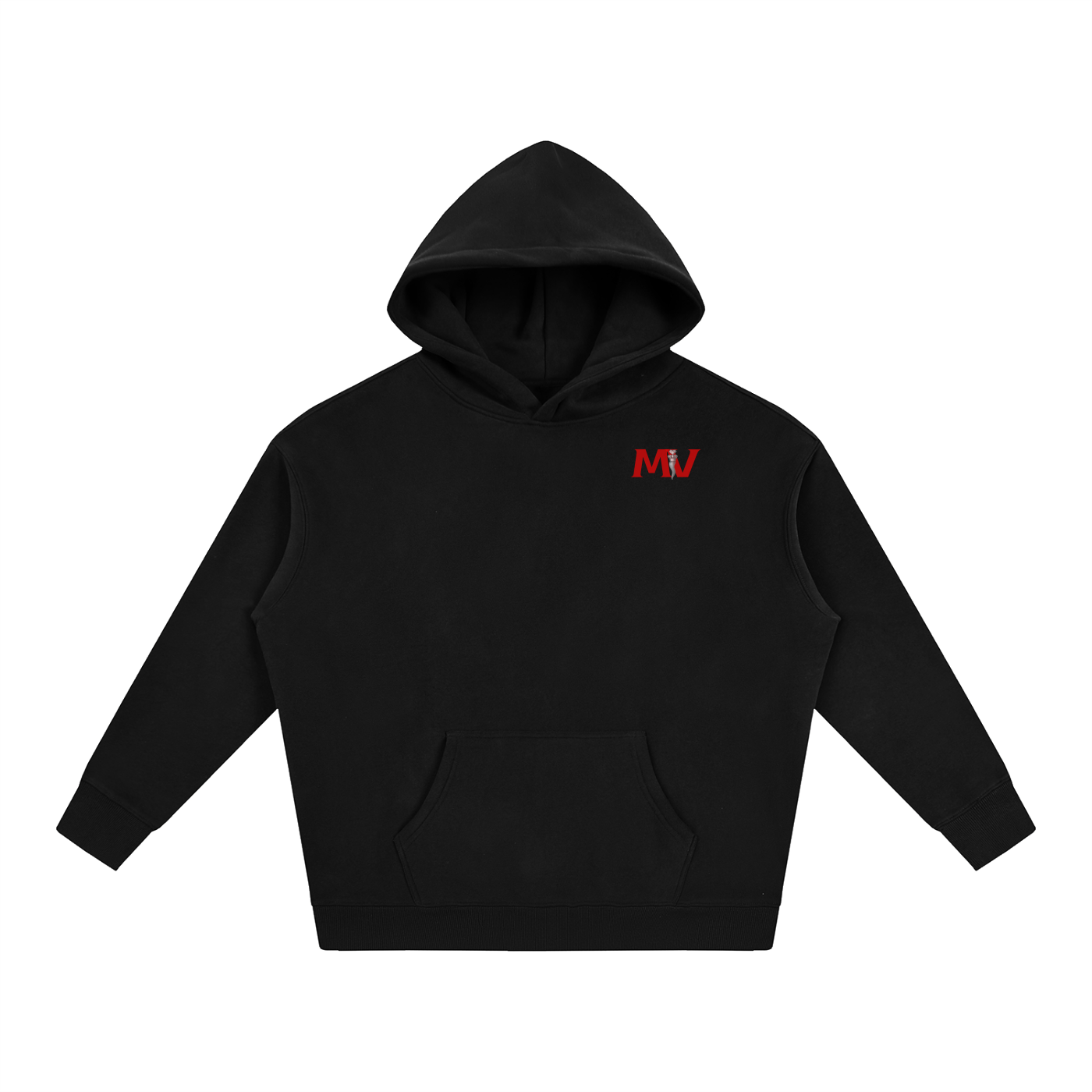 Flag Hoodie