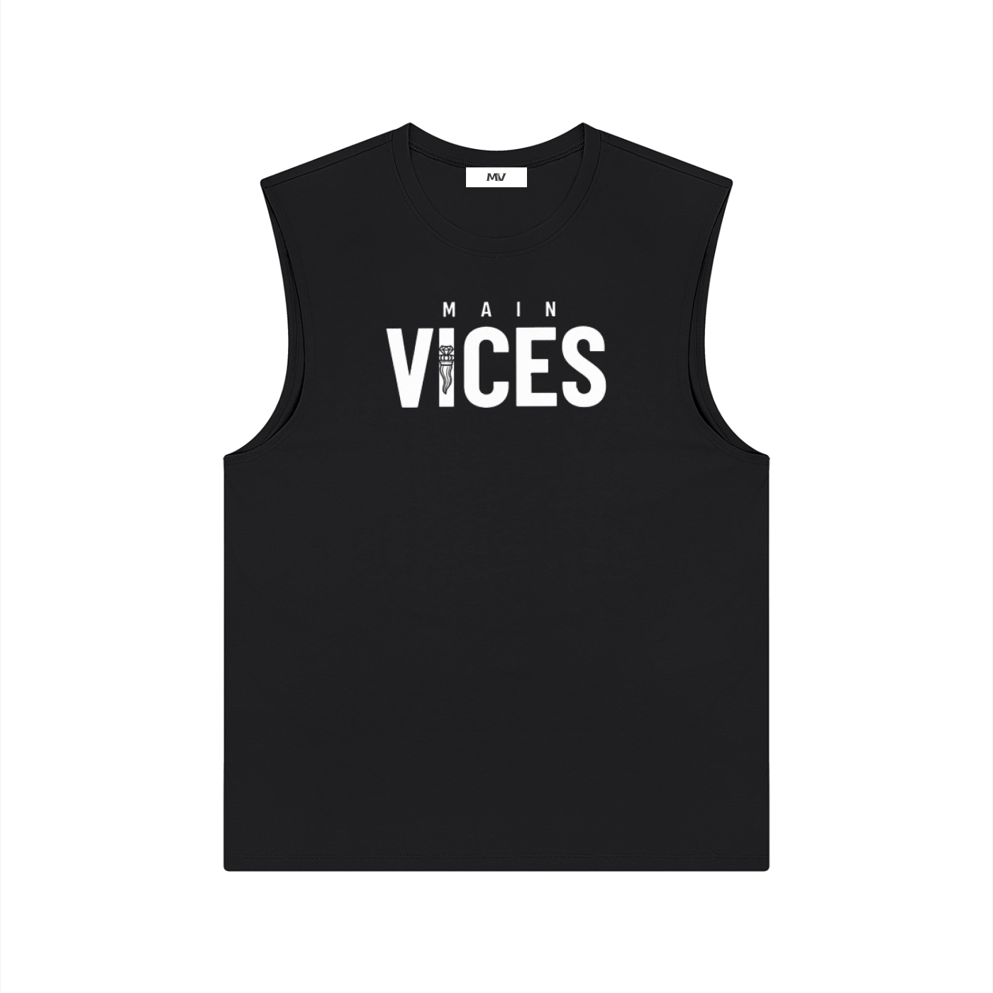 Men's Performance Tank Top