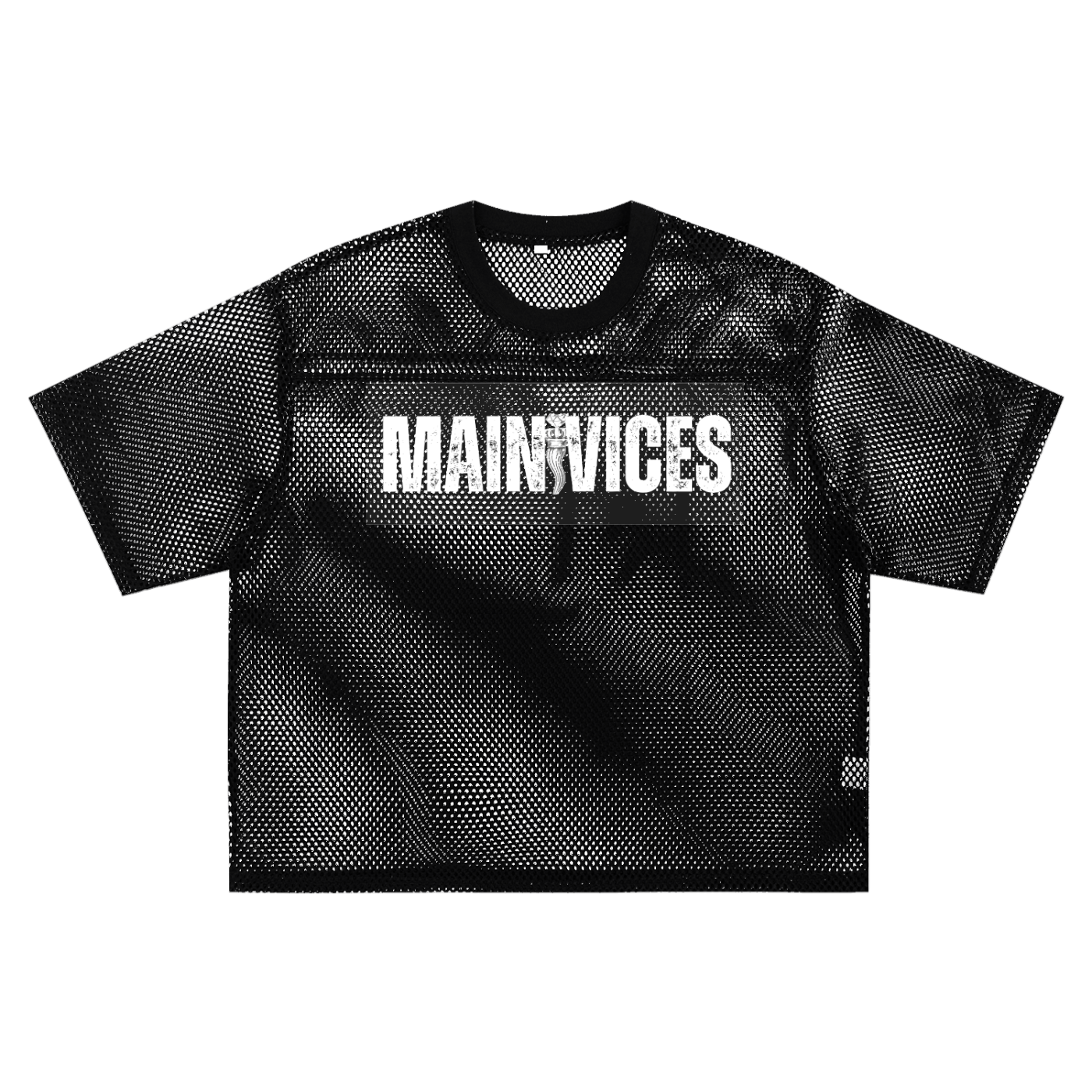Net T-Shirt