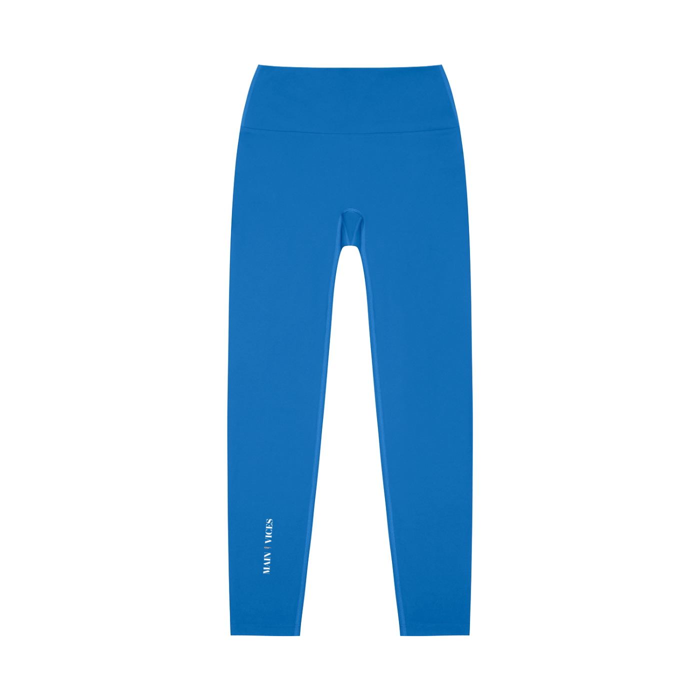 High-Waisted Yoga Leggings